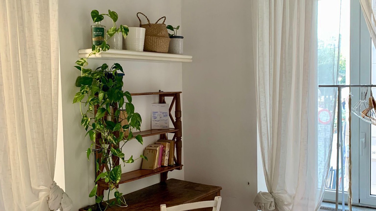 Photo of Bedroom in Carrobbio
