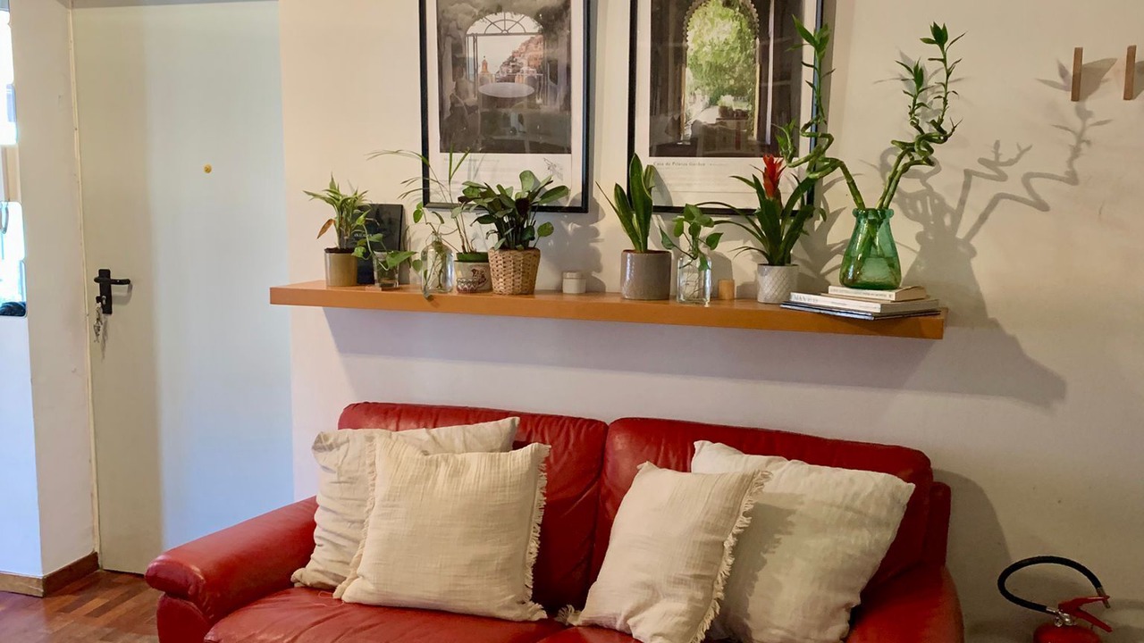 Photo of Livingroom in Carrobbio