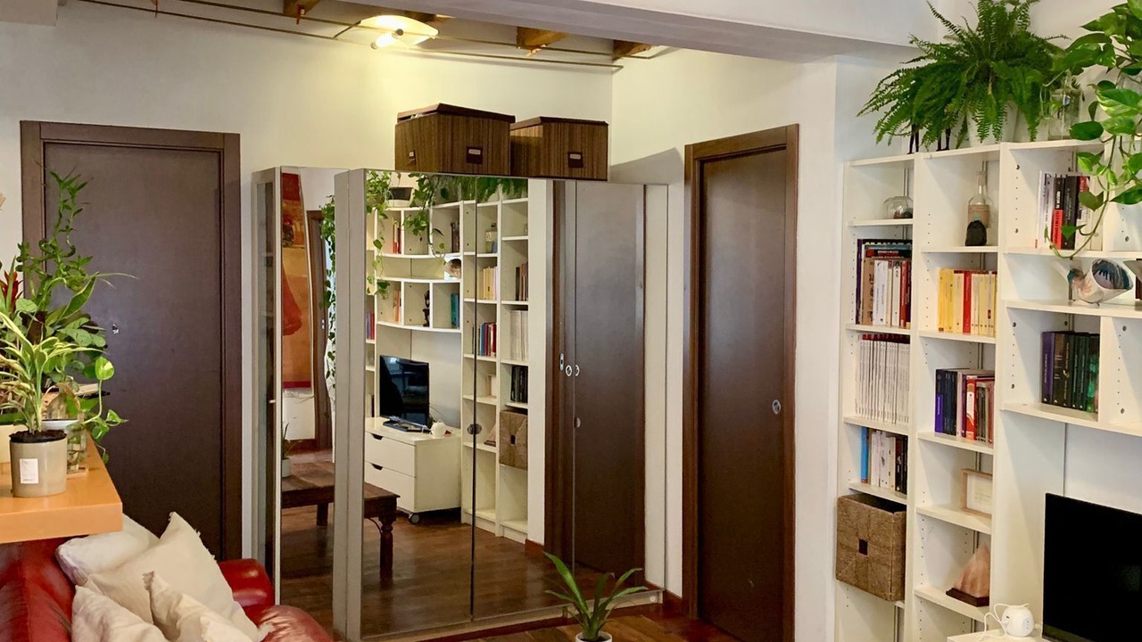 Photo of Livingroom in Carrobbio