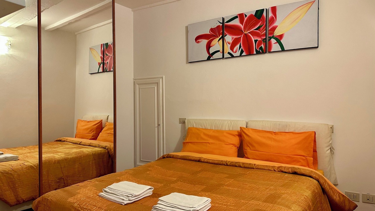Photo of Bedroom in San Marco