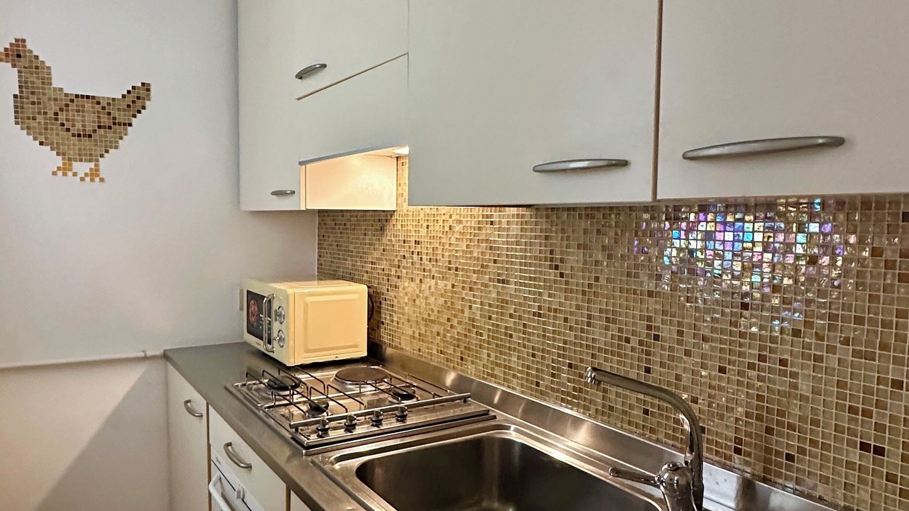 Photo of Kitchen in San Marco