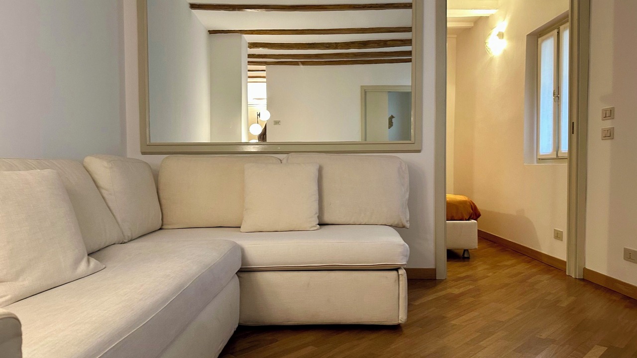 Photo of Livingroom in San Marco