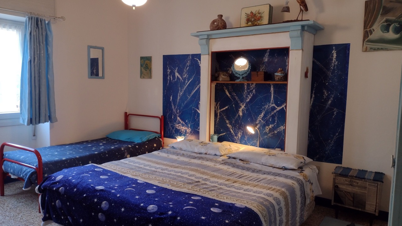 Photo of Bedroom in Morbegno