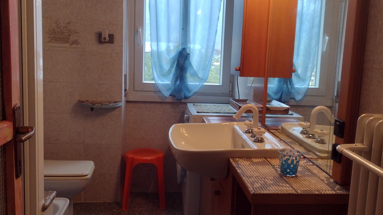 Photo of Bathroom in Morbegno