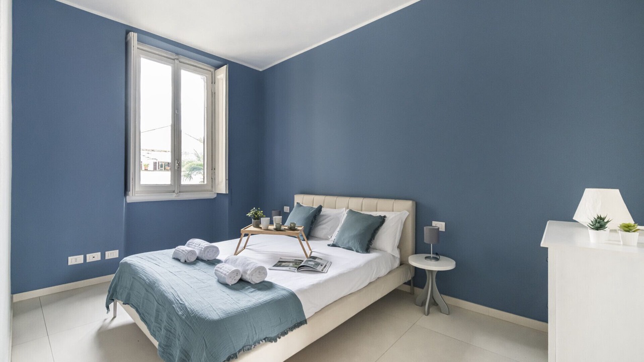 Photo of Bedroom in Milan