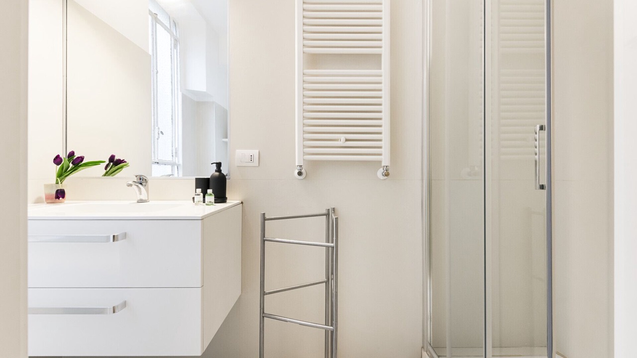 Photo of Bathroom in Milan