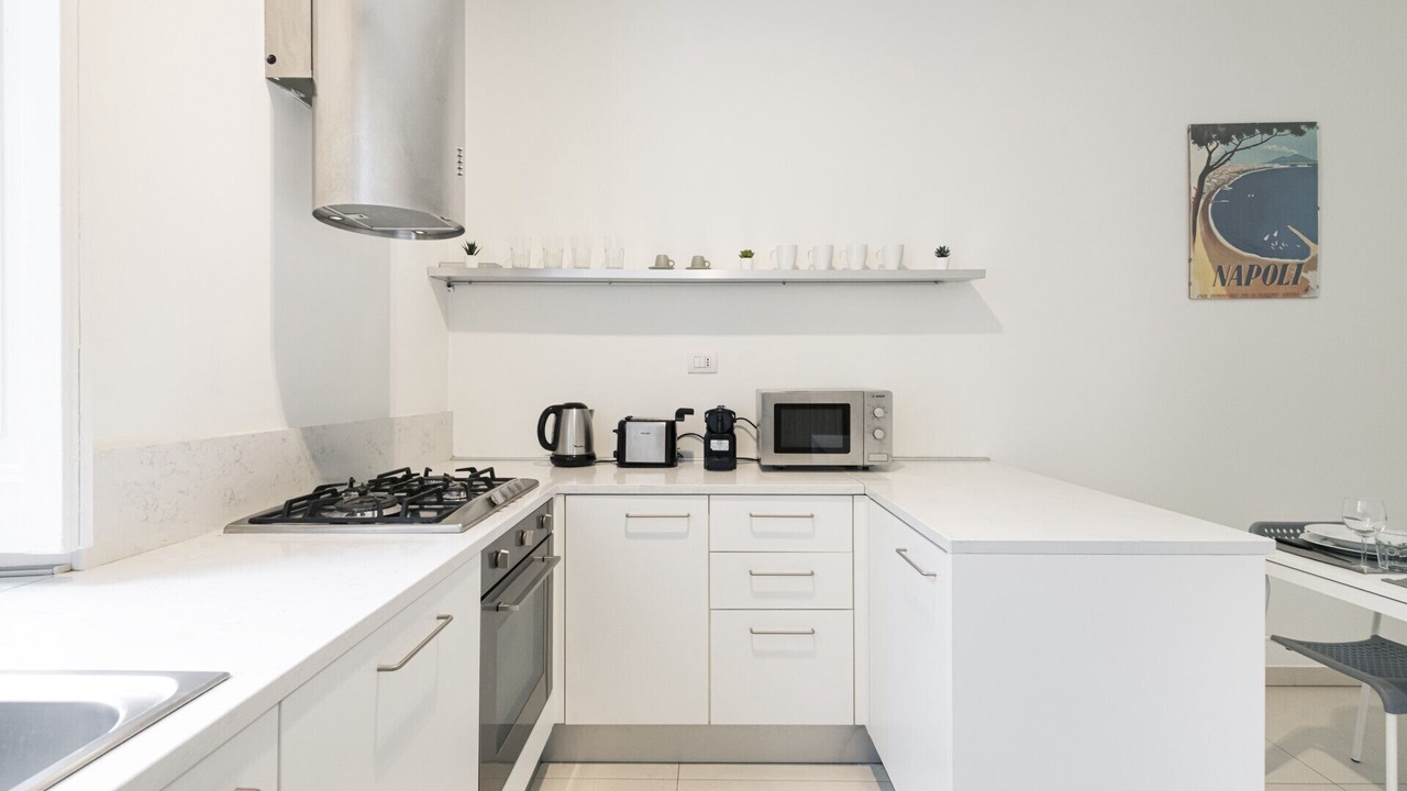 Photo of Kitchen in Milan