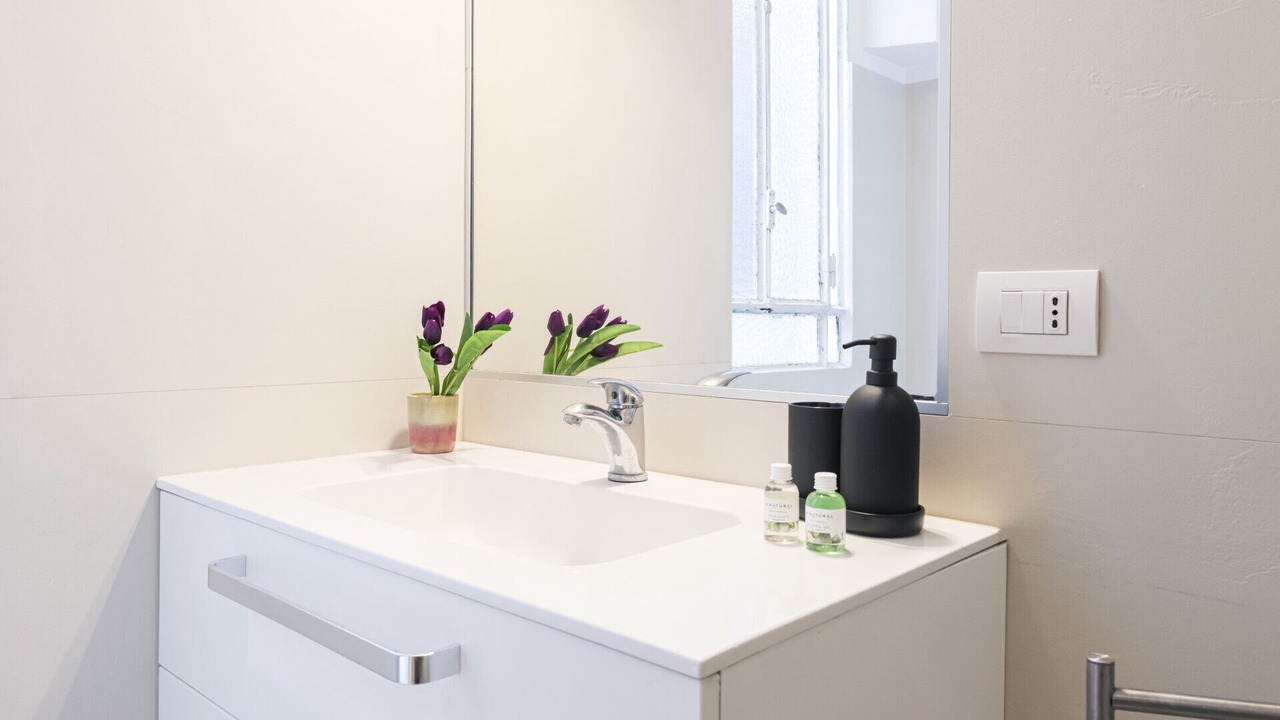 Photo of Bathroom in Milan
