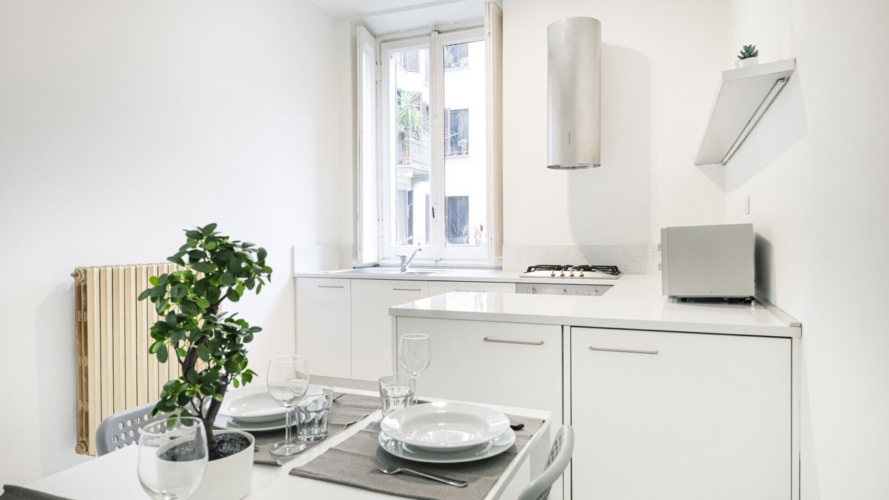 Photo of Kitchen in Milan