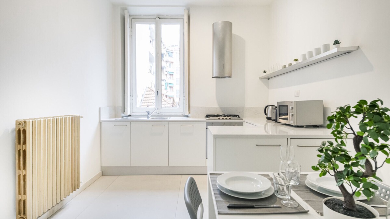 Photo of Kitchen in Milan