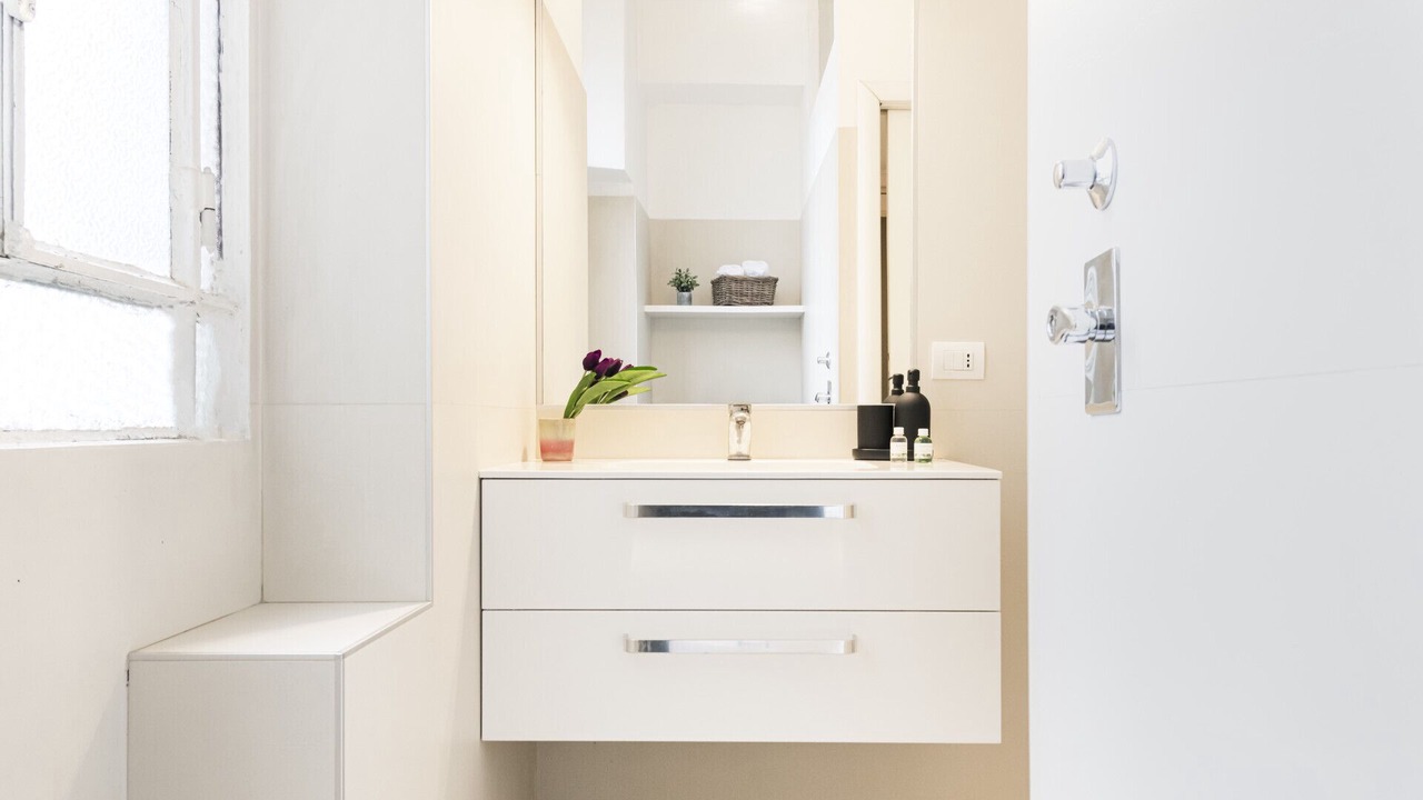 Photo of Bathroom in Milan
