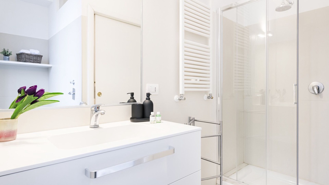 Photo of Bathroom in Milan