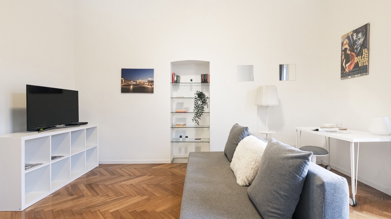 Photo of Livingroom in Milan