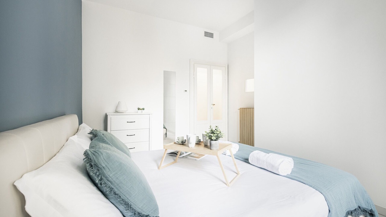 Photo of Bedroom in Milan