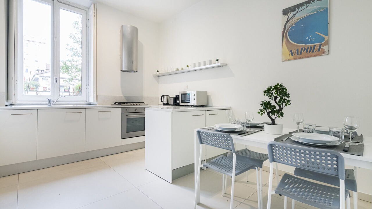Photo of Kitchen in Milan