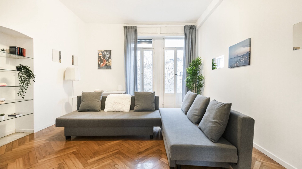 Photo of Livingroom in Milan
