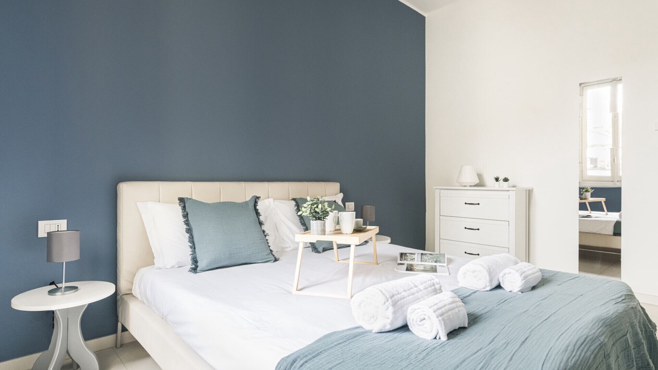 Photo of Bedroom in Milan