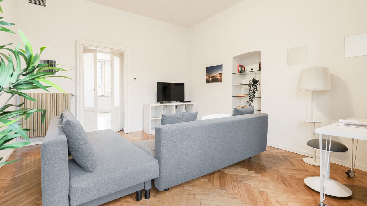Photo of Livingroom in Milan