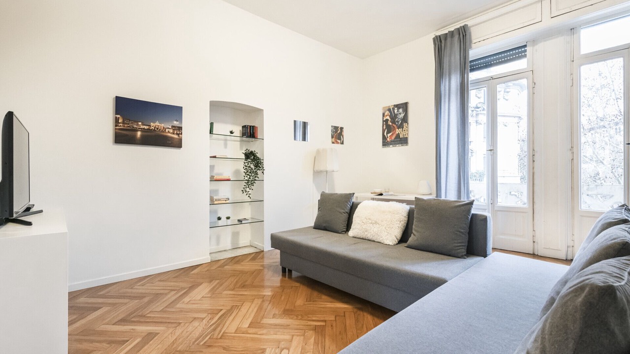 Photo of Livingroom in Milan