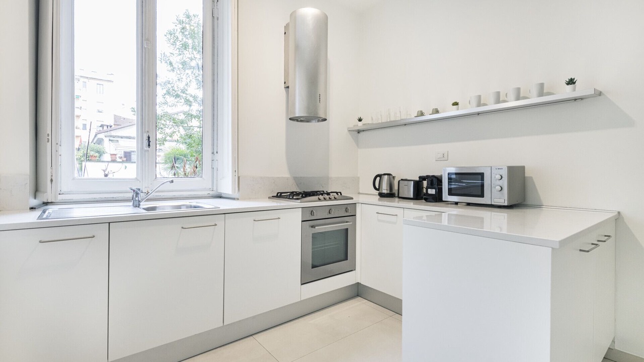 Photo of Kitchen in Milan