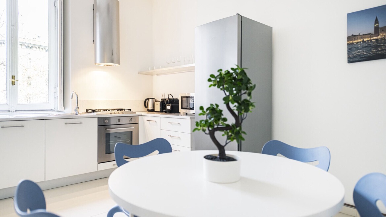 Photo of Kitchen in Milan