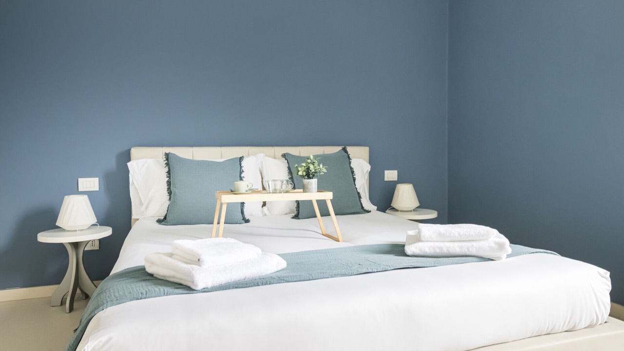 Photo of Bedroom in Milan