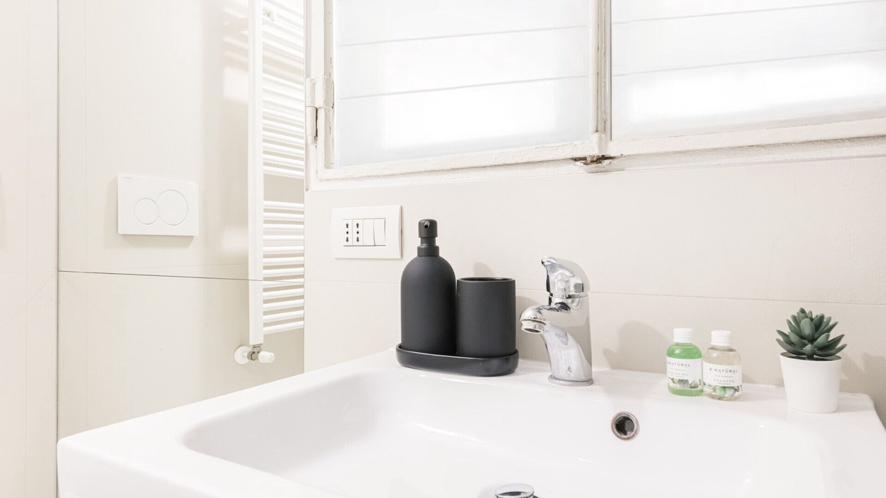 Photo of Bathroom in Milan
