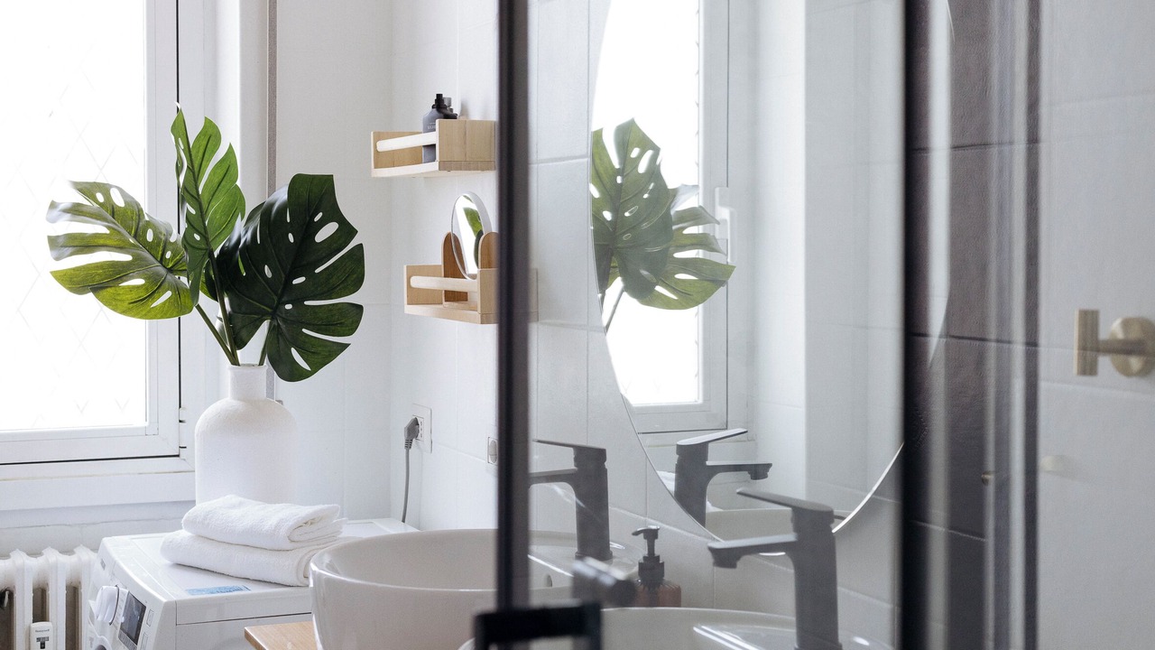Photo of Bathroom in Buccinasco