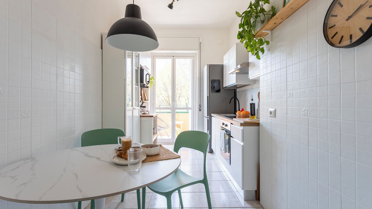 Photo of Kitchen in Buccinasco