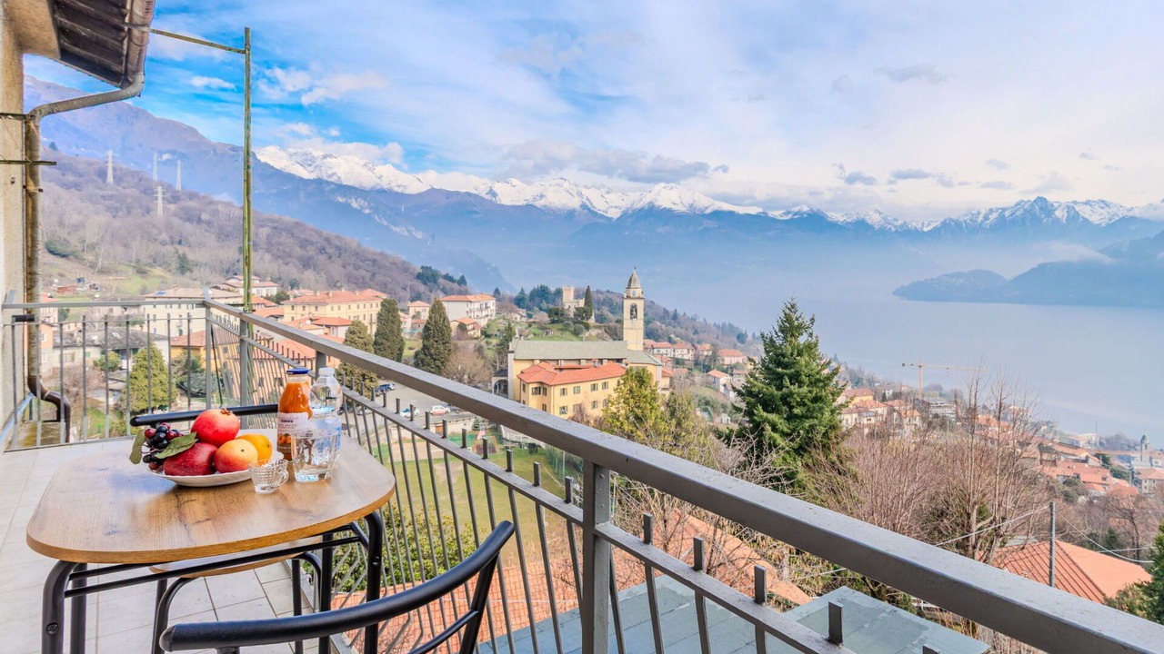 Photo of Patio Balcony in Vignola
