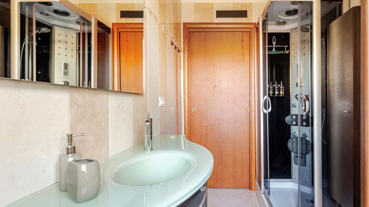 Photo of Bathroom in Busto Arsizio