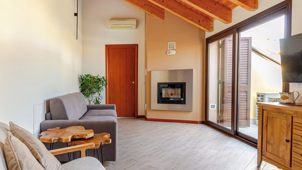 Photo of Livingroom in Busto Arsizio