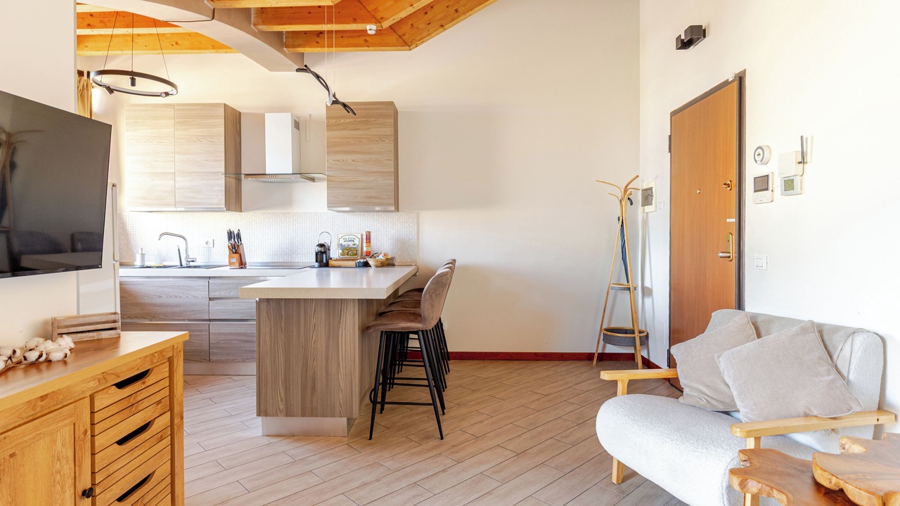 Photo of Livingroom in Busto Arsizio
