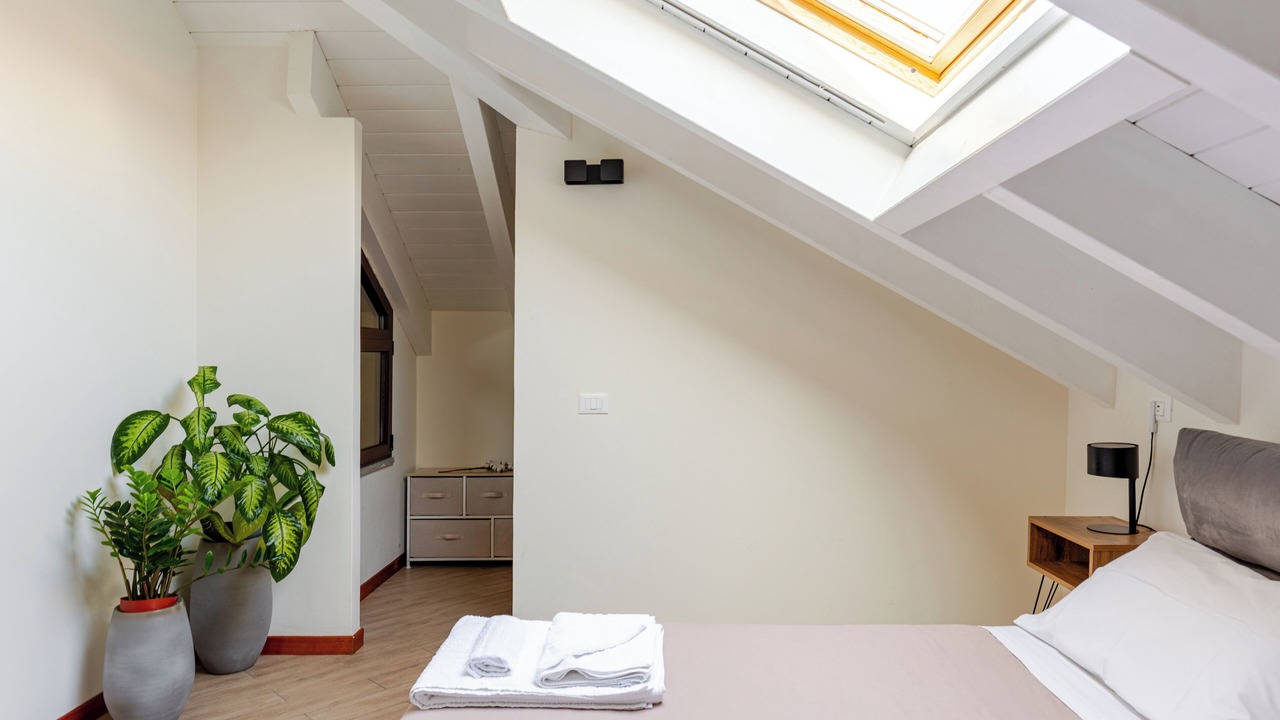 Photo of Bedroom in Busto Arsizio