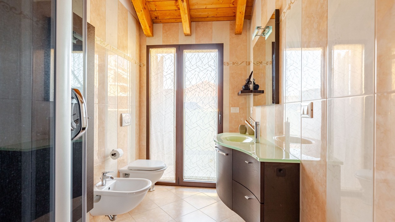 Photo of Bathroom in Busto Arsizio