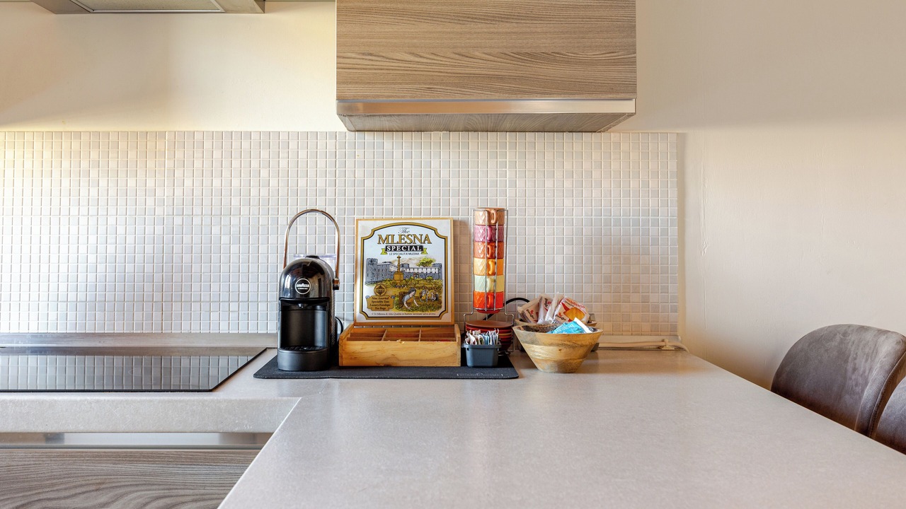 Photo of Kitchen in Busto Arsizio