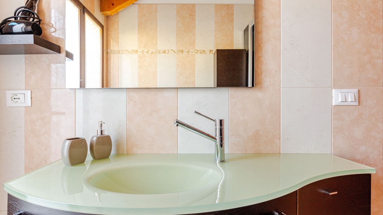 Photo of Bathroom in Busto Arsizio