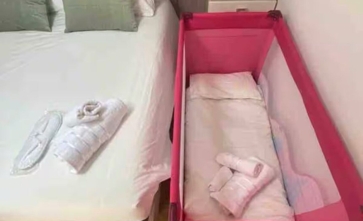 Photo of Bedroom in Cascina dei Pomi