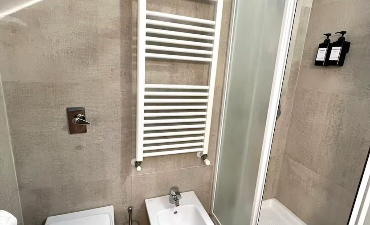 Photo of Bathroom in Cascina dei Pomi