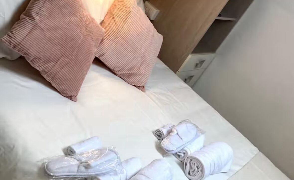 Photo of Bedroom in Cascina dei Pomi
