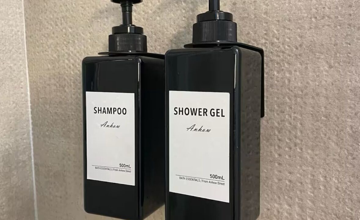 Photo of Bathroom in Cascina dei Pomi