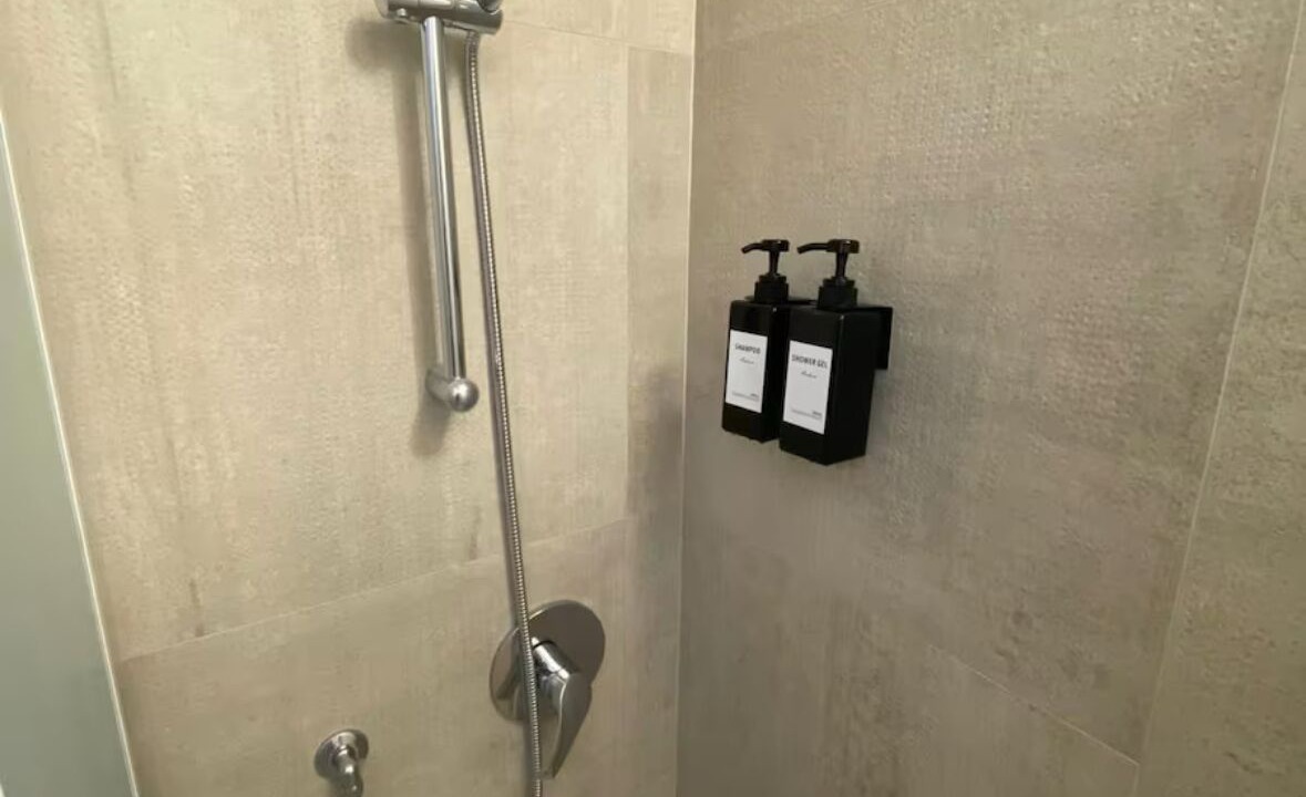 Photo of Bathroom in Cascina dei Pomi