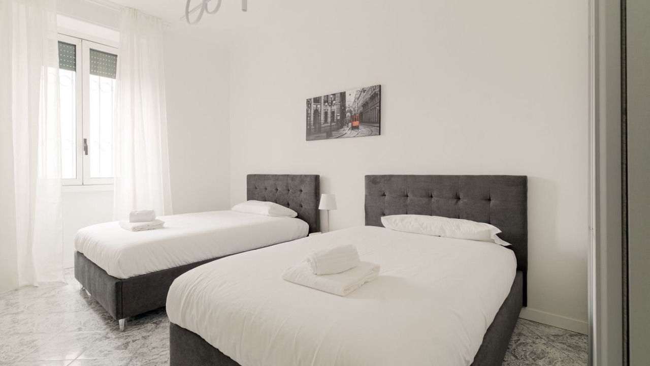 Photo of Bedroom in Navigli