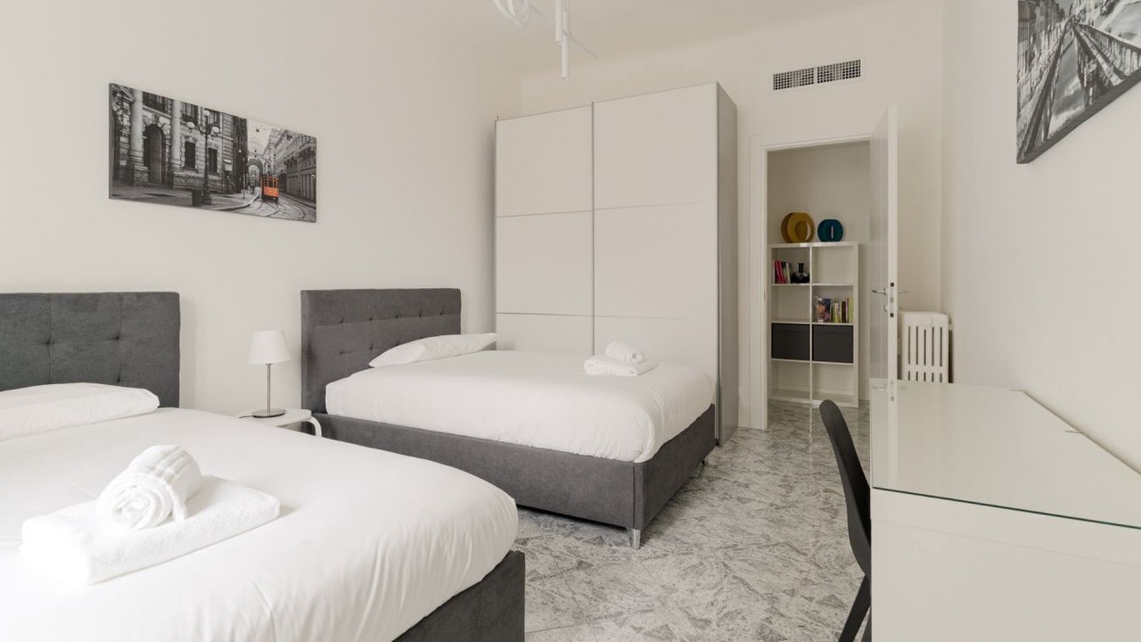 Photo of Bedroom in Navigli