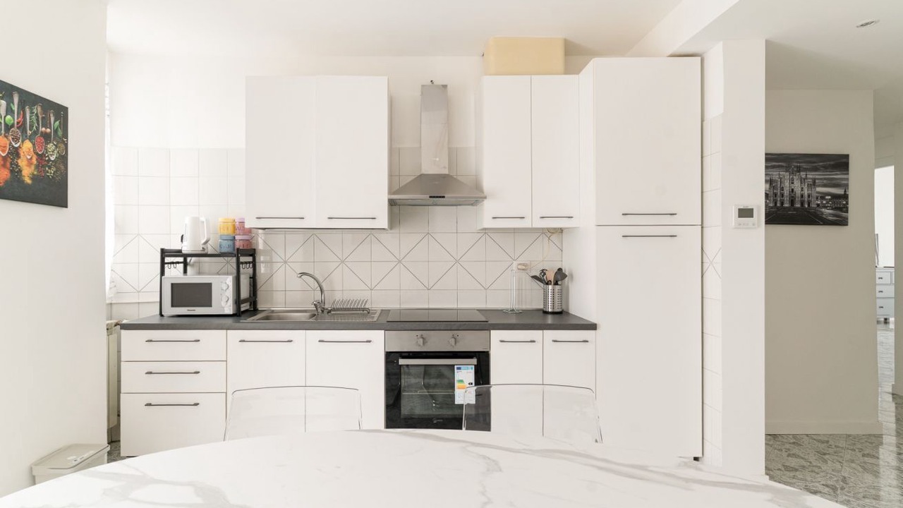 Photo of Kitchen in Navigli