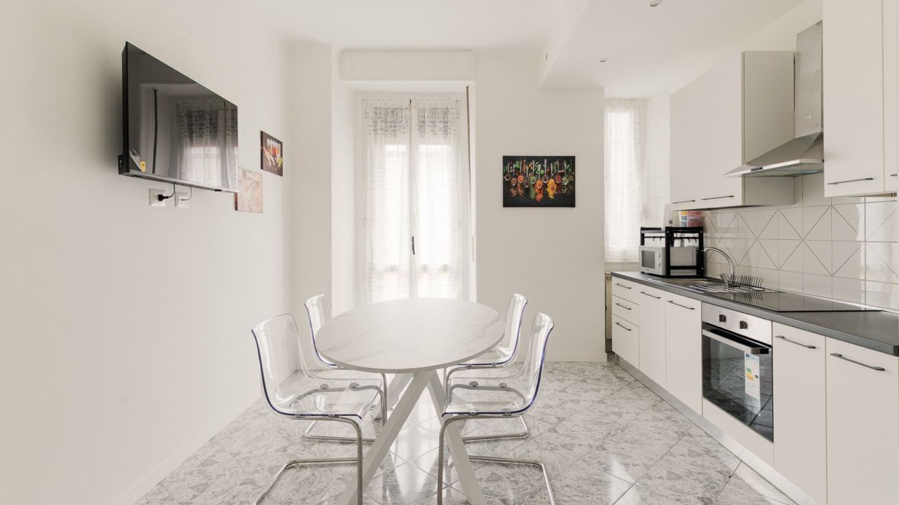 Photo of Kitchen in Navigli
