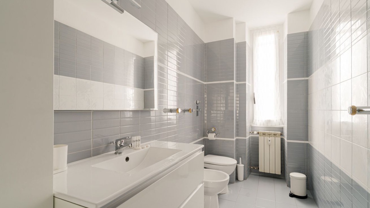 Photo of Bathroom in Navigli