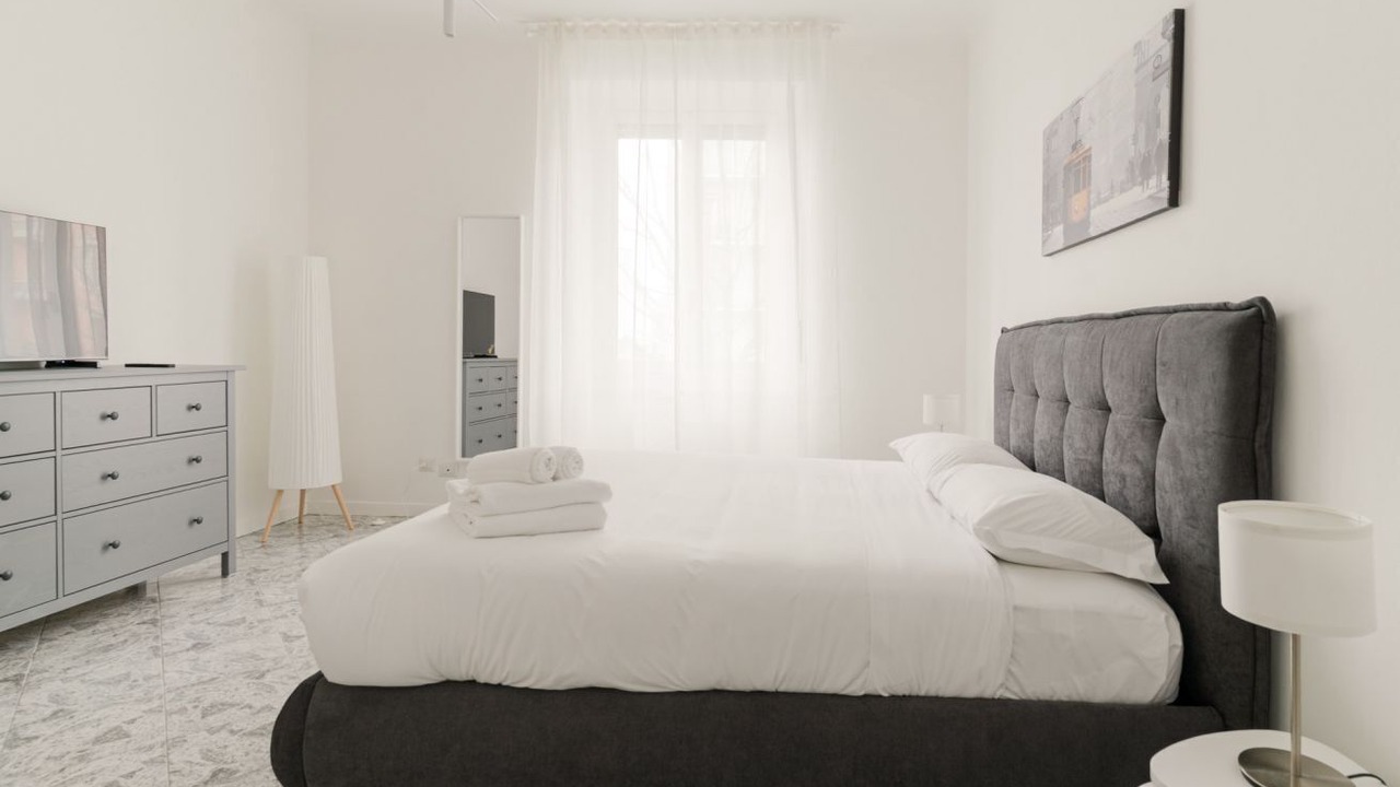 Photo of Bedroom in Navigli