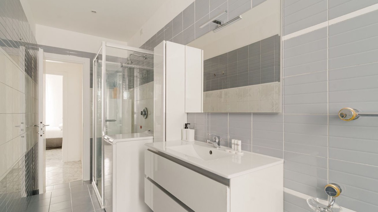 Photo of Bathroom in Navigli