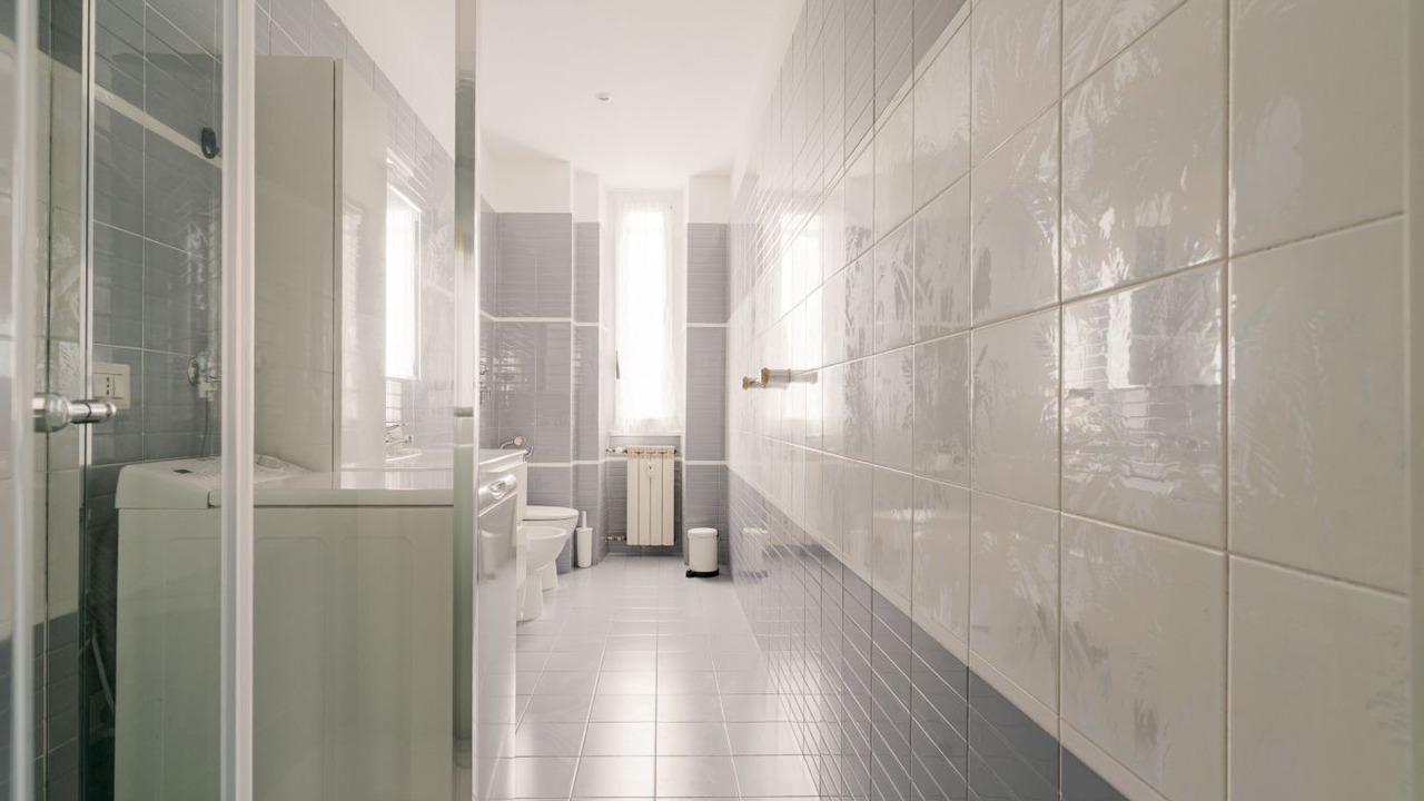 Photo of Bathroom in Navigli